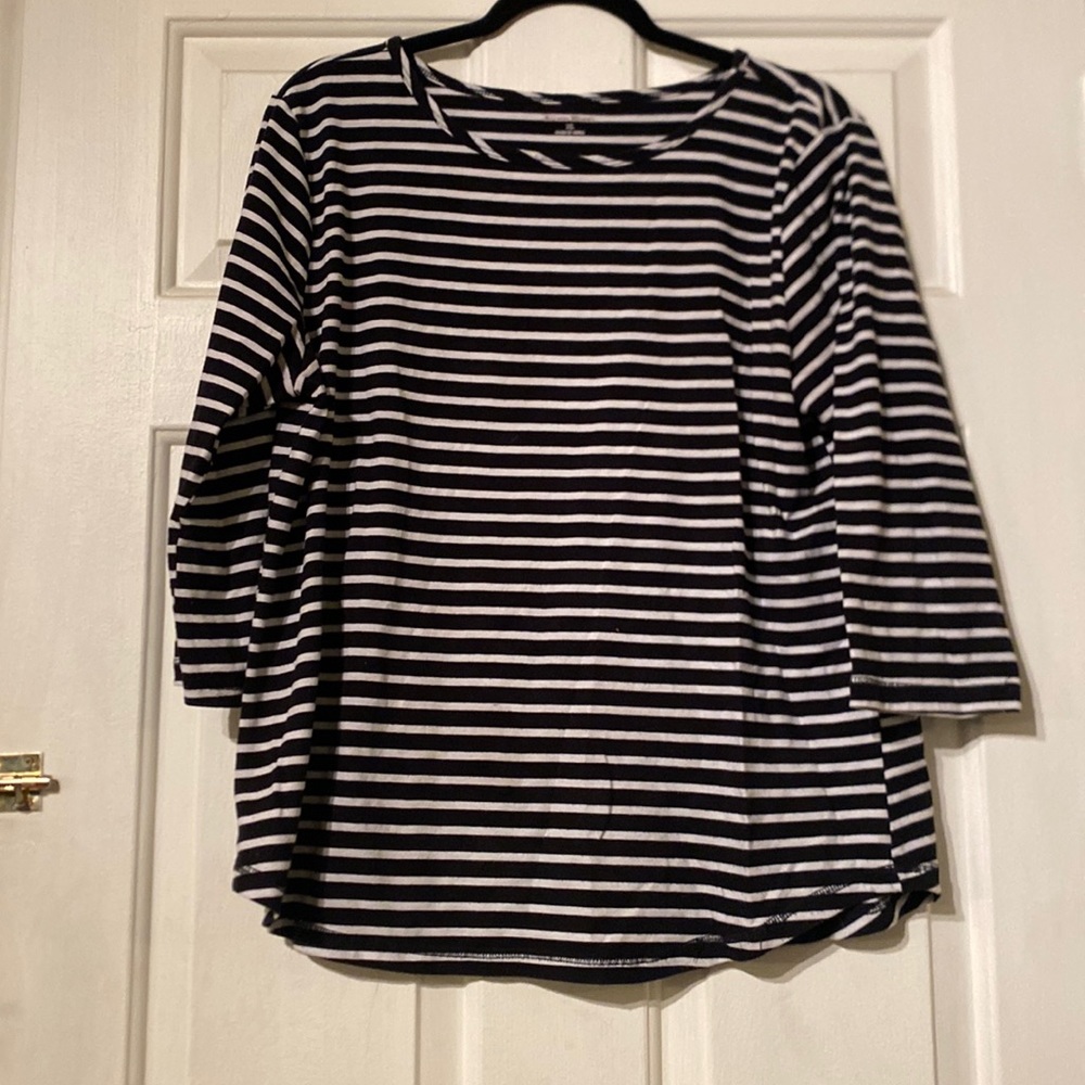 Women Long Sleeve Top